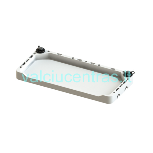 Borika FASTen tvirtas stalas 750 х 350mm Tm755-1